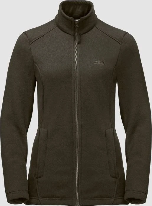 Jack Wolfskin Norrland 3in1 Funktionsjacke grape leaf (Damen)