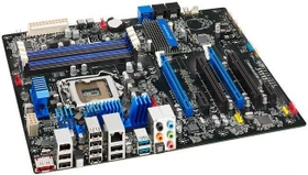 Intel DP67BG [B3], bulk (Intel 1155) (BLKDP67BGB3)