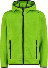 CMP Fix Hood Fleece Funktionsjacke acido/antracite (Junior)