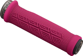 Ergon GDH Griffe vicious pink