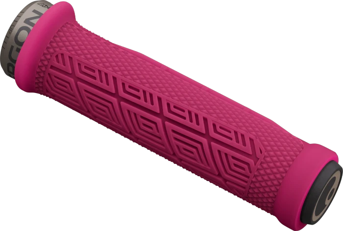 Ergon GDH Griffe vicious pink