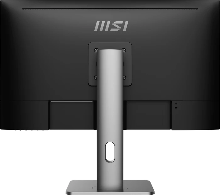 MSI PRO MP273QPDE, 27"