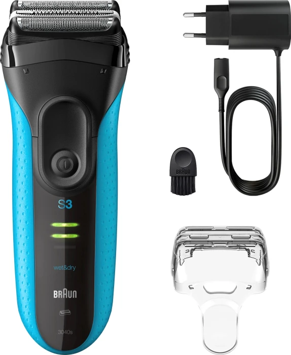Braun Series 3+ 3040s
