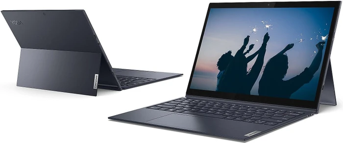 Lenovo Yoga Duet 7 13ITL6, Slate Grey, Core i5-1135G7, 8GB RAM, 512GB