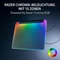 Razer Firefly V2 Pro - Fully Illuminated RGB Gaming Mouse Mat, schwarz Vorschaubild