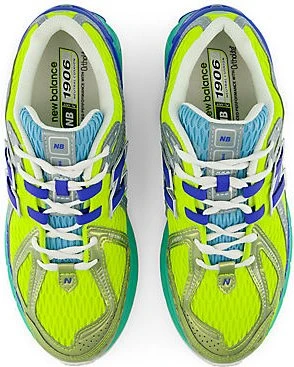 New Balance 1906R alkaline green (Herren)