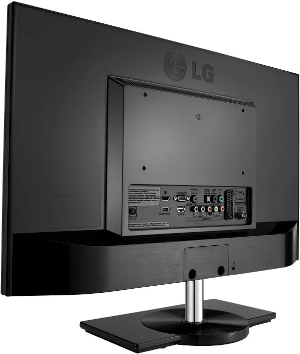 LG Flatron M2482D-PZ, 24"