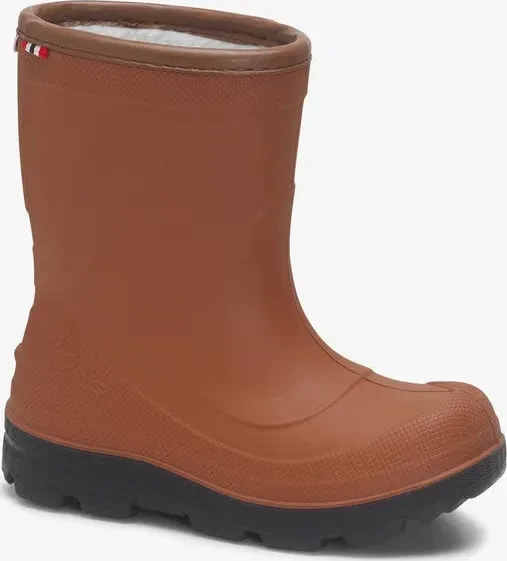 Viking Ecorox 1.0 Warm Thermo cognac/navy (Junior)