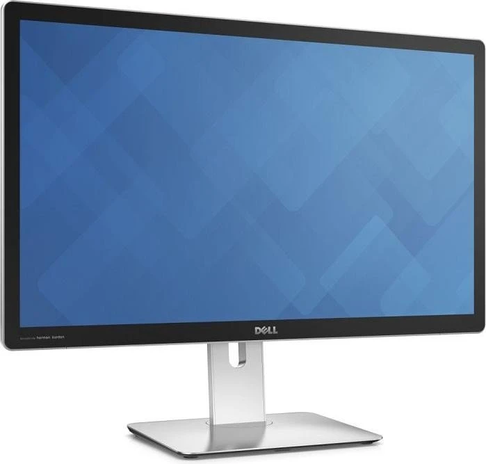 Dell UltraSharp UP2715K, 27"
