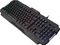 Mars Gaming MRK0, LEDs RGB, schwarz, USB, PT Vorschaubild