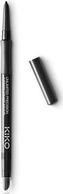 KIKO Milano Unlimited Precision Automatic Eyeliner & Khol 16 black, 0.35g