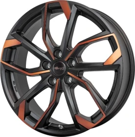 RC Design RC34 8.0x19 5/112 ET40 (verschiedene Farben)