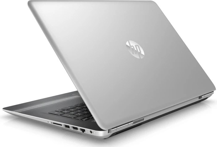 HP Pavilion 17-ab230ng, Shadow Black, Core i7-7700HQ, 16GB RAM, 256GB SSD, 1TB HDD, GeForce GTX 1050, DE