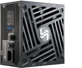Seasonic Focus GX ATX 3 (2024) GX-850 850W, ATX 3.1