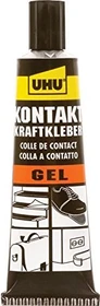UHU Kontakt Kraftkleber Gel, 42g