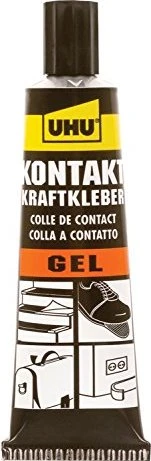 UHU Kontakt Kraftkleber Gel, 42g