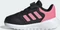 adidas Tensaur Run 3.0 core black/bliss pink/cloud white (Junior) Vorschaubild