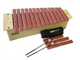 Sonor Global Beat Xylophon Alt Fiberglas