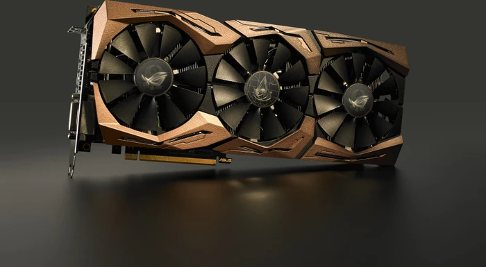 ASUS ROG Strix GeForce GTX 1080 Ti Assassin's Creed Origins Edition, AC-ORIGINS-ROG-STRIX-GTX1080TI, 11GB GDDR5X, DVI, 2x HDMI, 2x DP