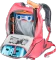Deuter Updays 24 SL ruby/hibiscus Vorschaubild