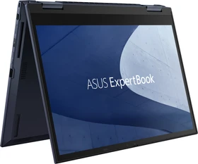 ASUS ExpertBook B7 Flip B7402FBA-L90878X, Star Black, Core i5-1240P, 16GB RAM, 512GB SSD, DE