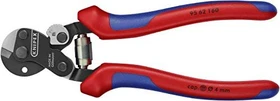 Knipex Drahtseilschere, 16cm
