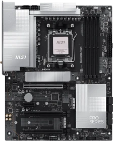 MSI PRO X870E-P WIFI (AMD AM5)