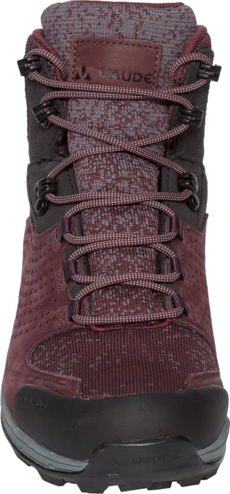 Vaude TRK Skarvan Mid STX raisin (Damen)
