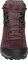 Vaude TRK Skarvan Mid STX raisin (Damen) Vorschaubild