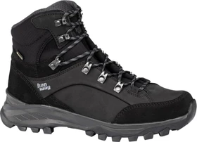 Hanwag Banks GTX black/asphalt (Herren)