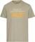 Camel Active Print Organic Cotton T-Shirt kurzarm (Herren) Vorschaubild