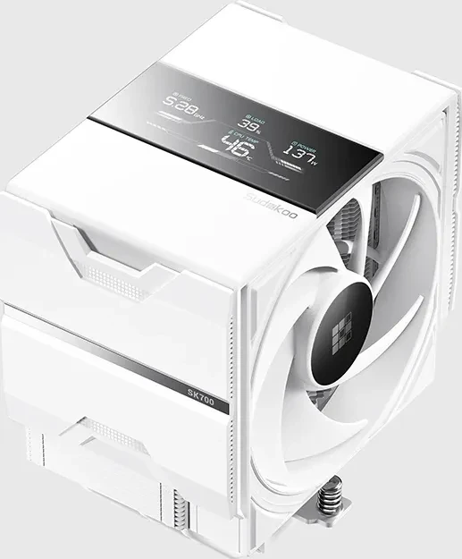 Sudokoo SK700 Series