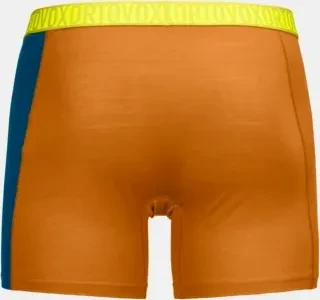 Ortovox 150 Essential Boxer Briefs sly fox (Herren)