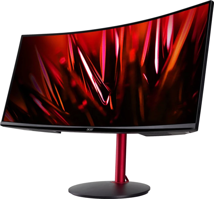 Acer Nitro XZ2 XZ342CUPbmiiphx, 34"