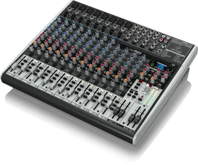 Behringer Xenyx X2222USB