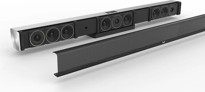 Teufel Cinesystem Trios Easy 5.1-Set M