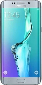 Samsung Galaxy S6 Edge+ Duos G9287 32GB silber
