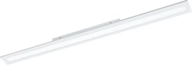 Eglo connect.Z Salobrena-Z LED Panel 120x10 weiß