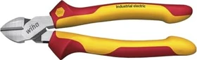 Wiha Z 12 1 09 DynamicJoint Industrial electric Seitenschneider, 18cm