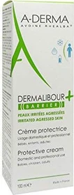 A-Derma Dermalibour+ Barriere isolierende Creme, 100ml