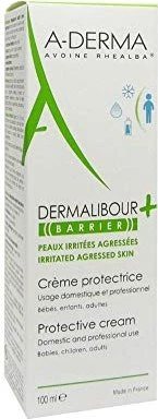 A-Derma Dermalibour+ Barriere isolierende Creme