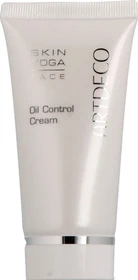 Artdeco Skin Yoga Oil Control Reinigungsschaum, 50ml