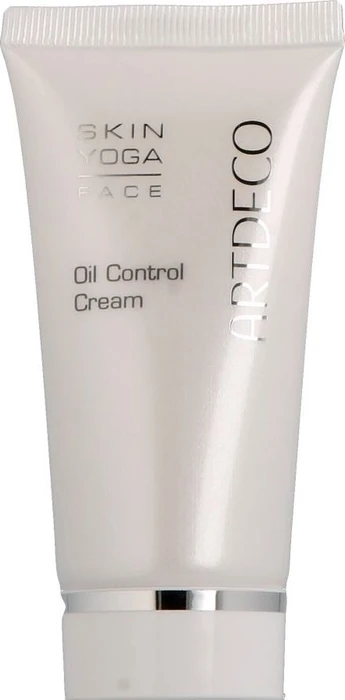 Artdeco Skin Yoga Oil Control Reinigungsschaum, 50ml