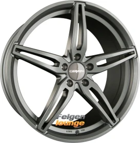 Carmani 15 Oskar 7.5x18 5/112 ET49 (verschiedene Farben)