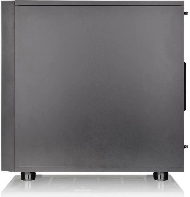 Thermaltake Core X31, Acrylfenster