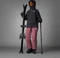 adidas Terrex Xperior 2L Lined Rain.RDY Anorak schwarz (Damen) Vorschaubild