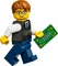 LEGO Creator 3in1 - Fahrradladen & Cafe Vorschaubild