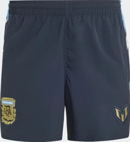 adidas Argentinien Messi 26 Hose night navy (Herren)