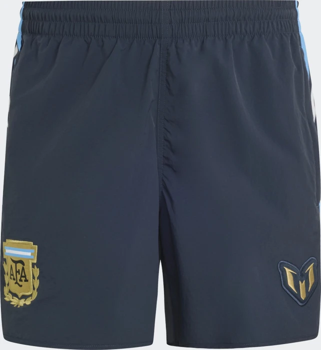 adidas Argentinien Messi 26 Hose night navy (Herren)
