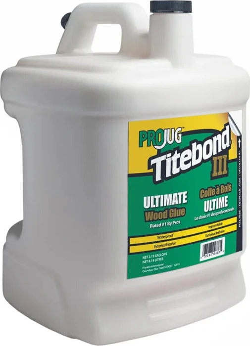 Titebond III Ultimate Holzleim
